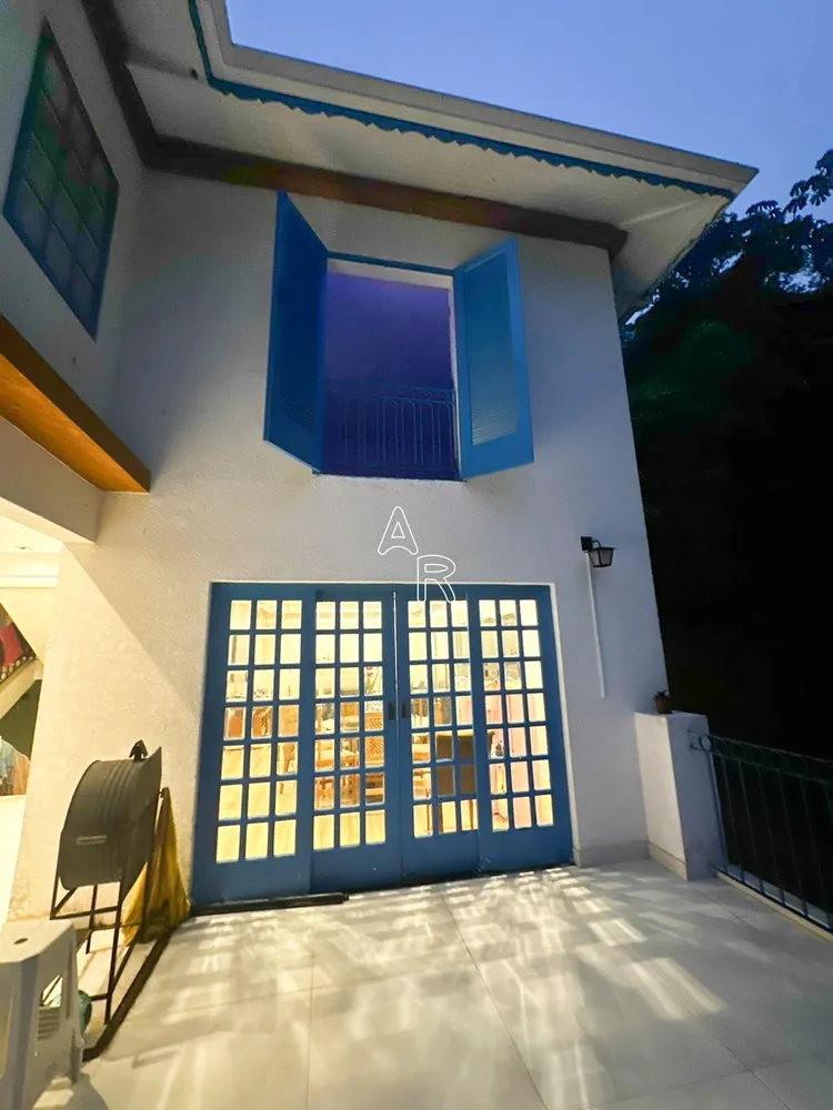 Casa de Condomínio, 5 quartos - Foto 1