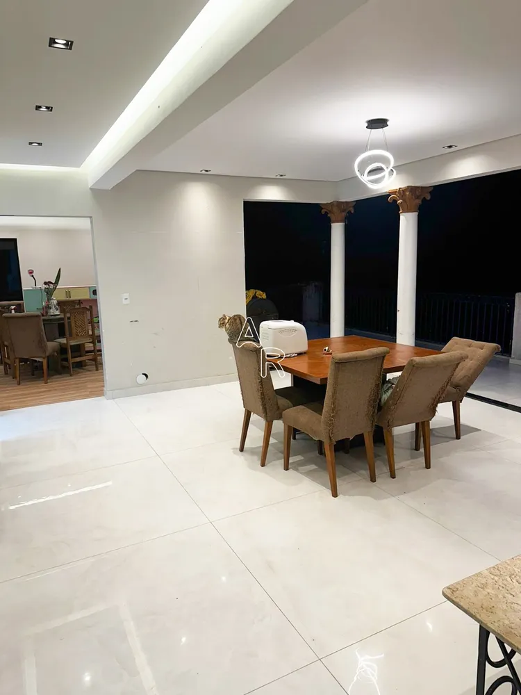 Casa de Condomínio, 5 quartos - Foto 3