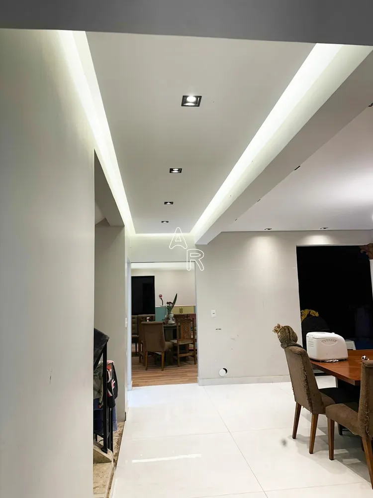 Casa de Condomínio, 5 quartos - Foto 4
