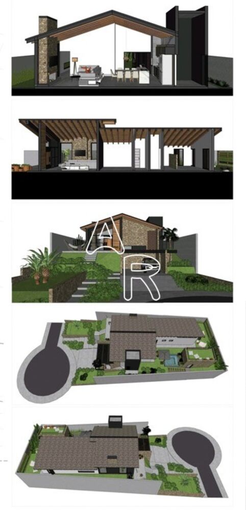 Terreno à venda, 500m² - Foto 32