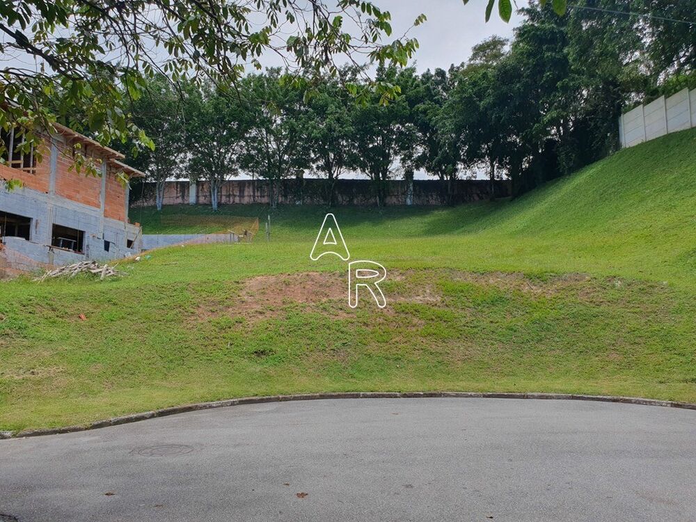 Terreno à venda, 500m² - Foto 1
