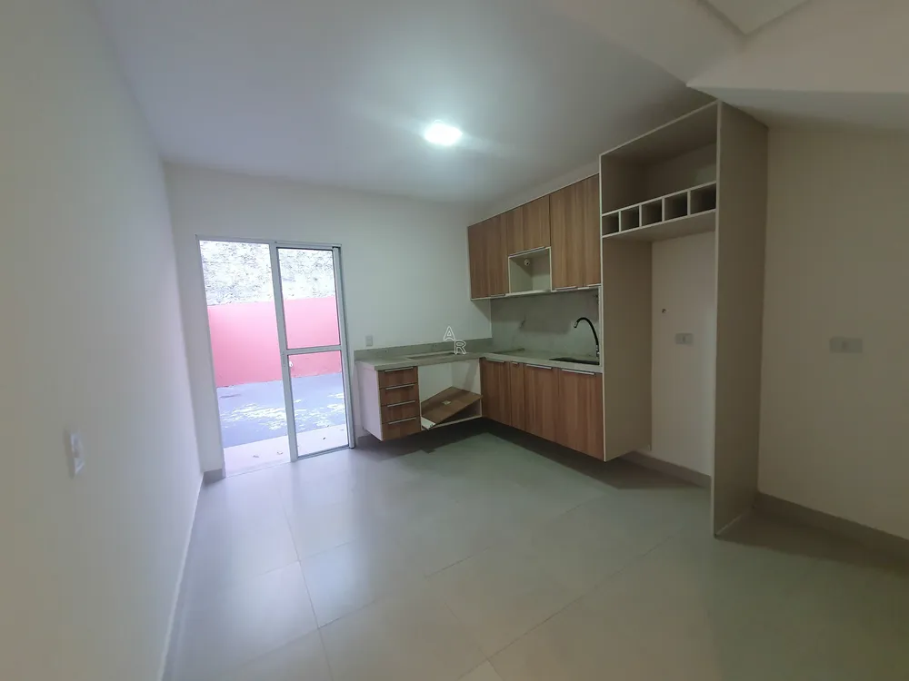 Casa de Condomínio, 2 quartos - Foto 1