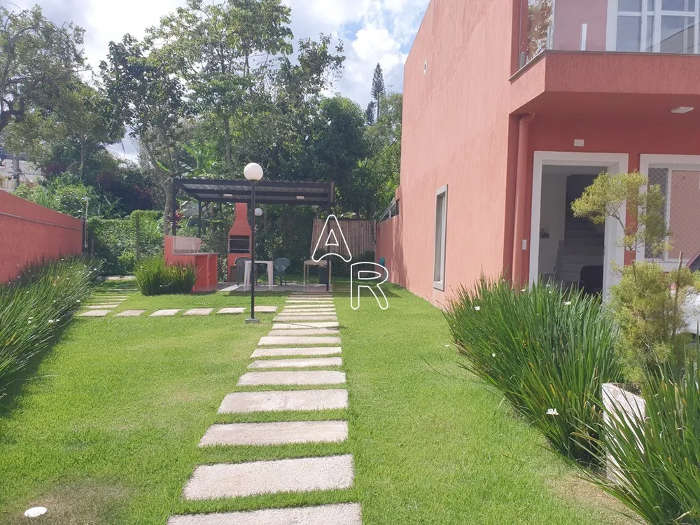 Casa de Condomínio, 2 quartos - Foto 15