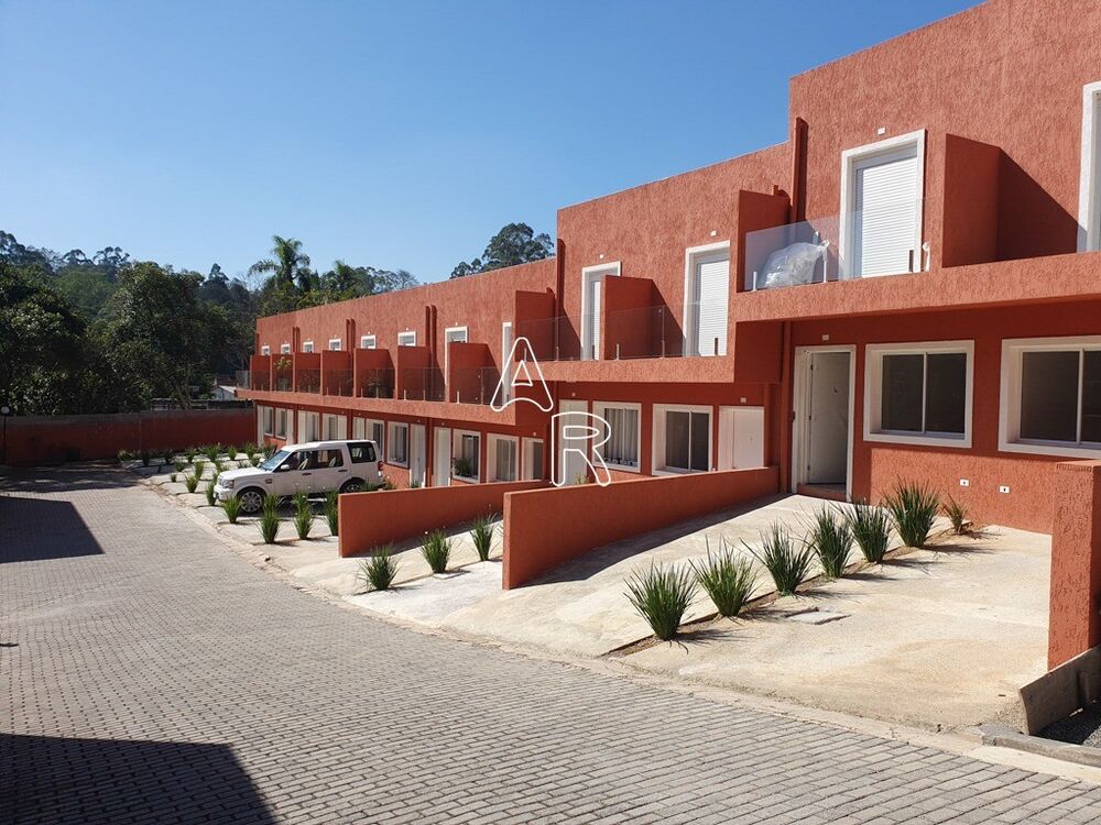 Casa de Condomínio, 2 quartos - Foto 5