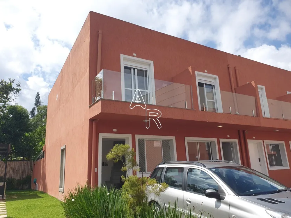 Casa de Condomínio, 2 quartos - Foto 2
