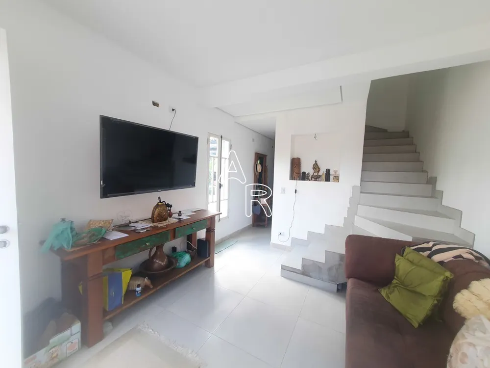 Casa de Condomínio, 2 quartos - Foto 7