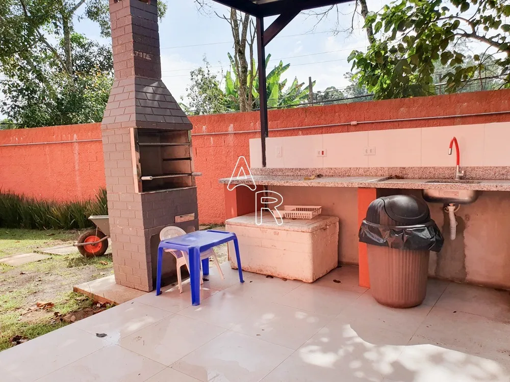 Casa de Condomínio, 2 quartos - Foto 6