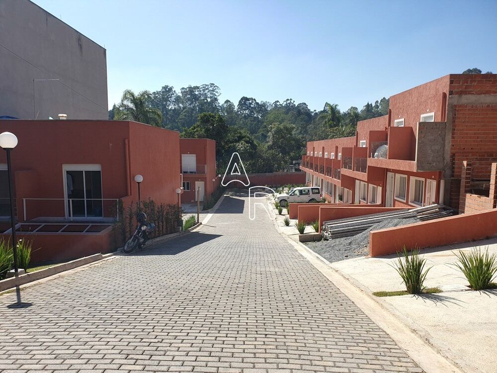 Casa de Condomínio, 2 quartos - Foto 4