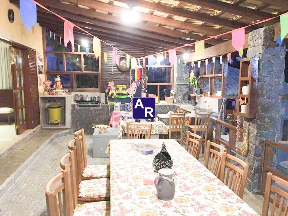 Casa de Condomínio, 4 quartos - Foto 4