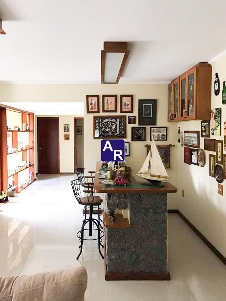 Casa de Condomínio, 4 quartos - Foto 3