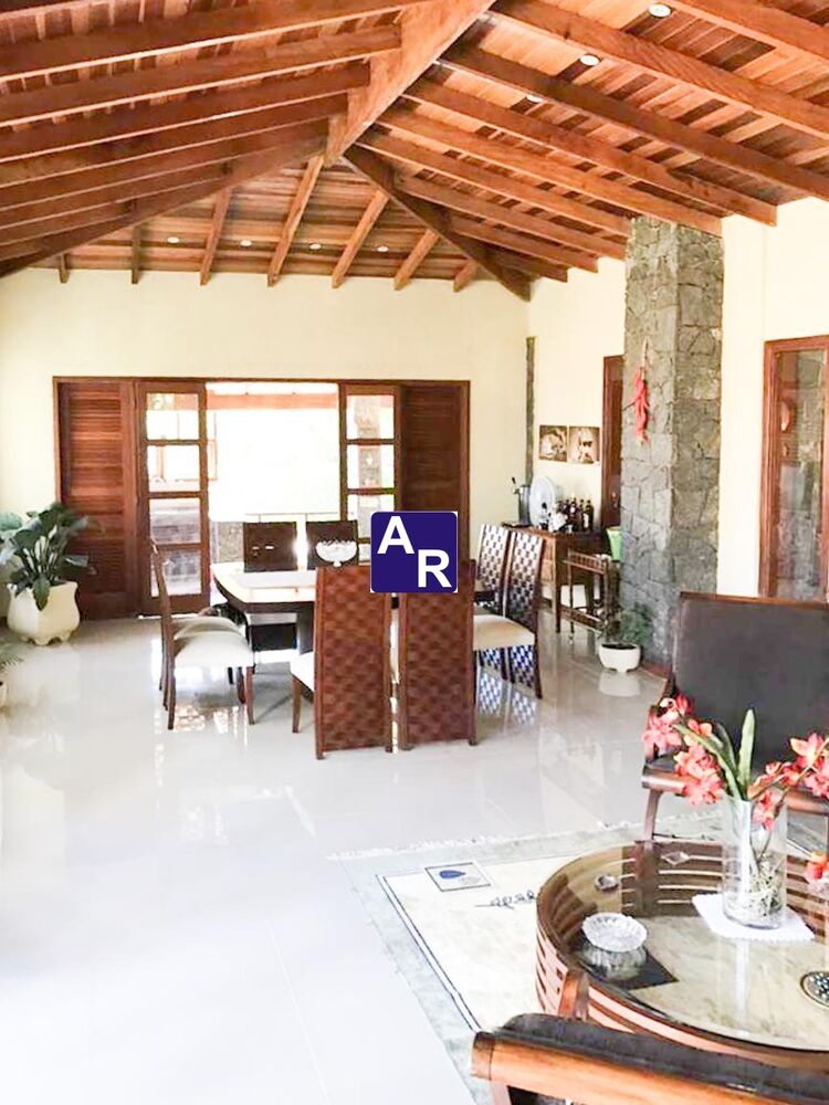 Casa de Condomínio, 4 quartos - Foto 7