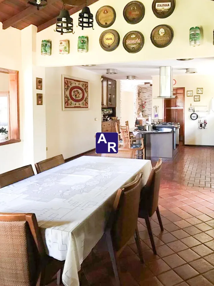 Casa de Condomínio, 4 quartos - Foto 7