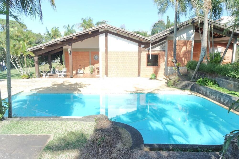Casa de Condomínio, 4 quartos - Foto 12