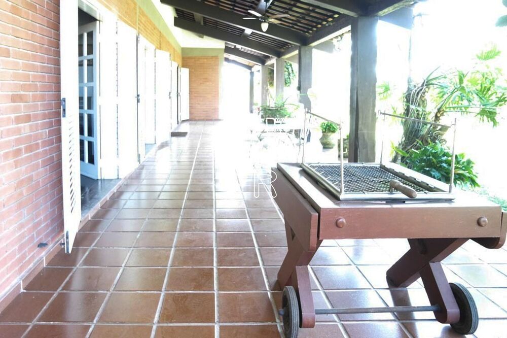 Casa de Condomínio, 4 quartos - Foto 7
