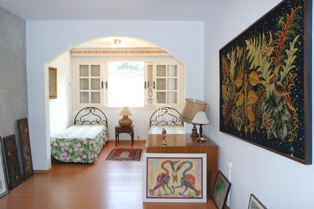 Casa de Condomínio, 4 quartos - Foto 17