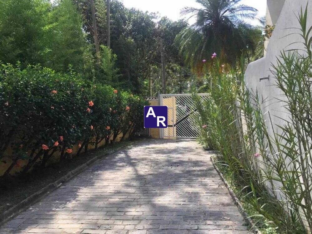 Casa de Condomínio, 4 quartos - Foto 9