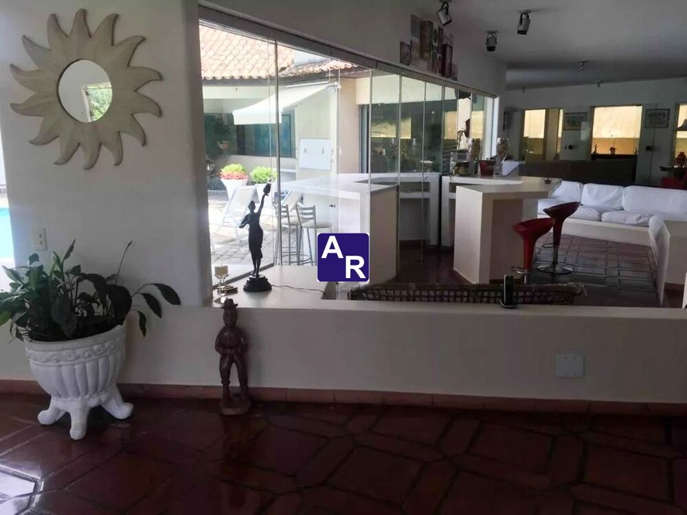 Casa de Condomínio, 4 quartos - Foto 5
