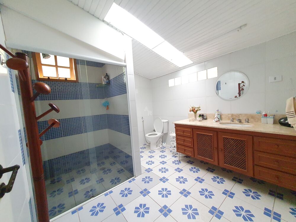 Casa de Condomínio, 3 quartos - Foto 9