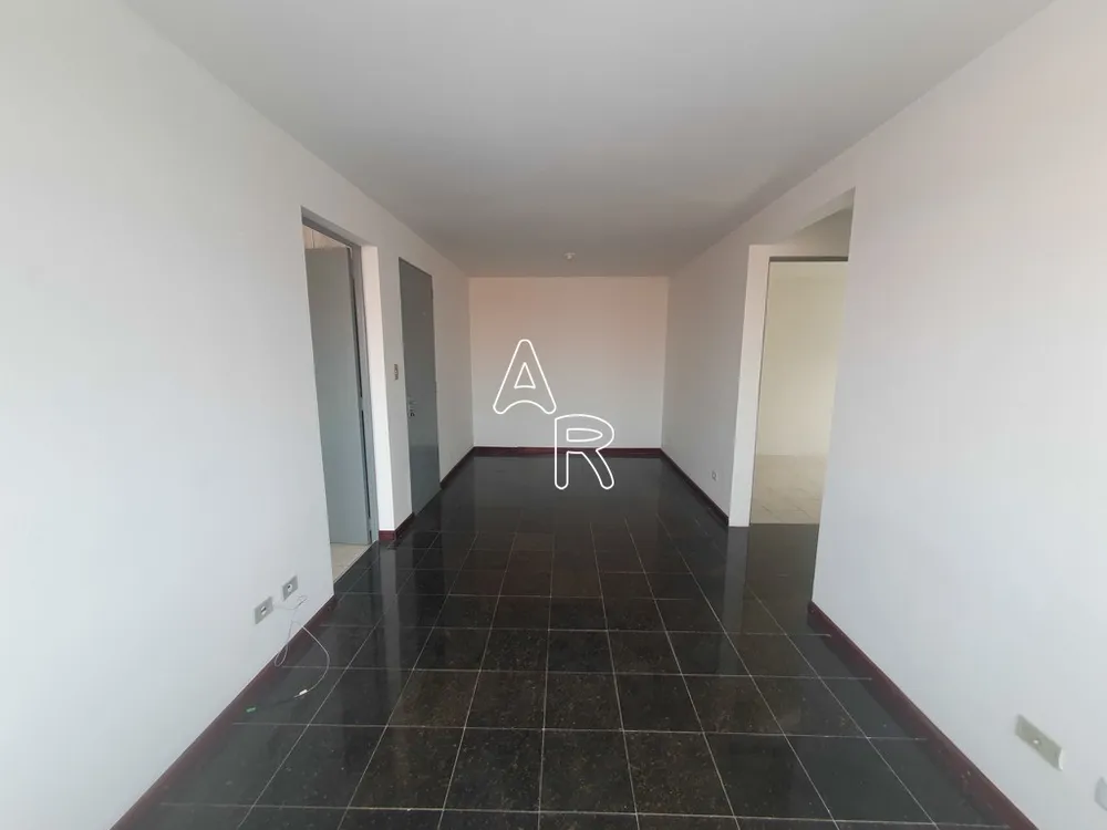 Apartamento, 2 quartos, 54 m² - Foto 2