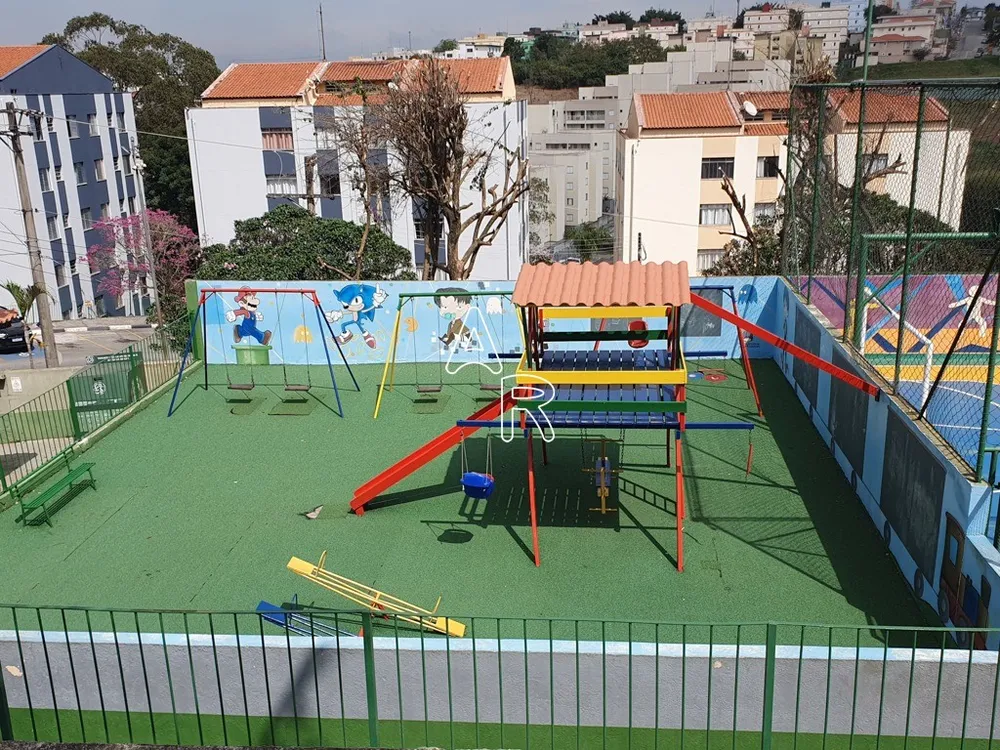 Apartamento, 2 quartos, 54 m² - Foto 12