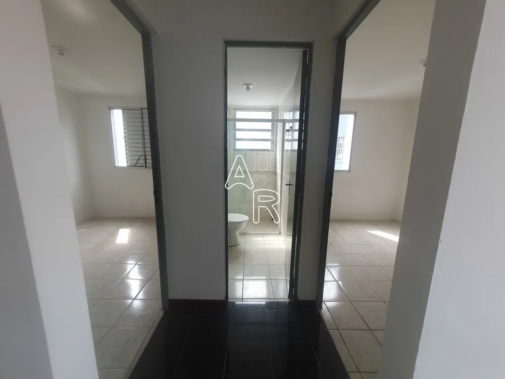 Apartamento, 2 quartos, 54 m² - Foto 5