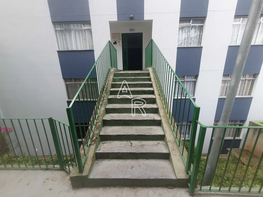 Apartamento, 2 quartos, 54 m² - Foto 11