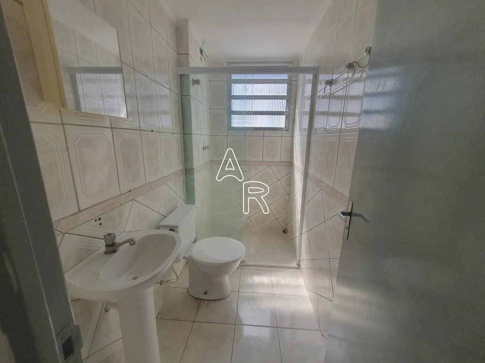 Apartamento, 2 quartos, 54 m² - Foto 6