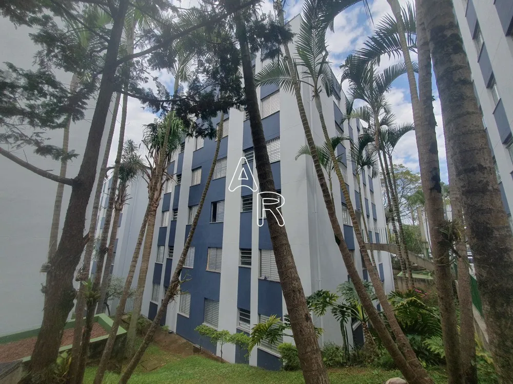 Apartamento, 2 quartos, 54 m² - Foto 10