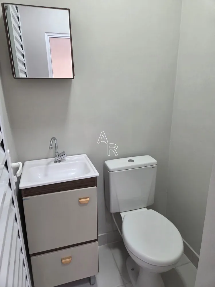 Loja-Salão, 120 m² - Foto 3