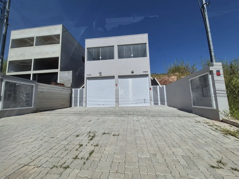 Loja-Salão, 120 m² - Foto 1