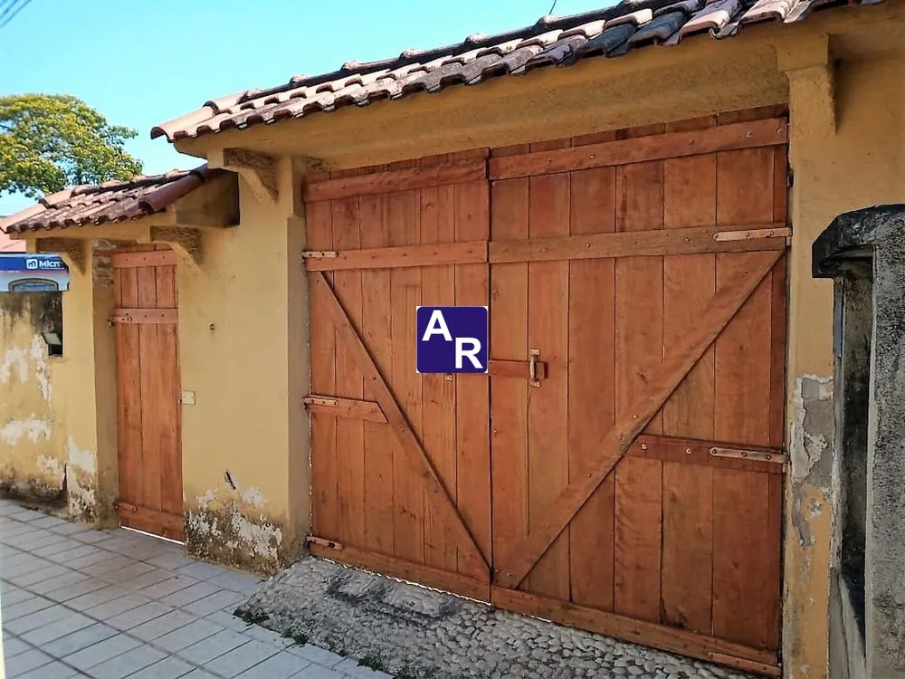 Casa, 2 quartos, 160 m² - Foto 1