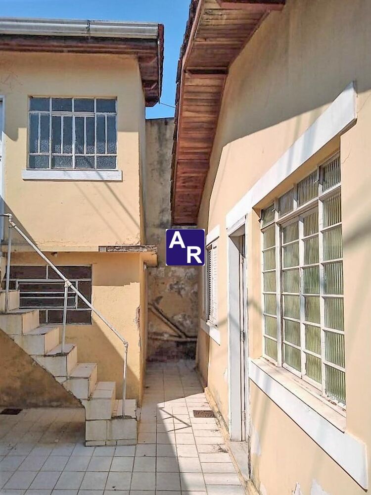 Casa, 2 quartos, 160 m² - Foto 1