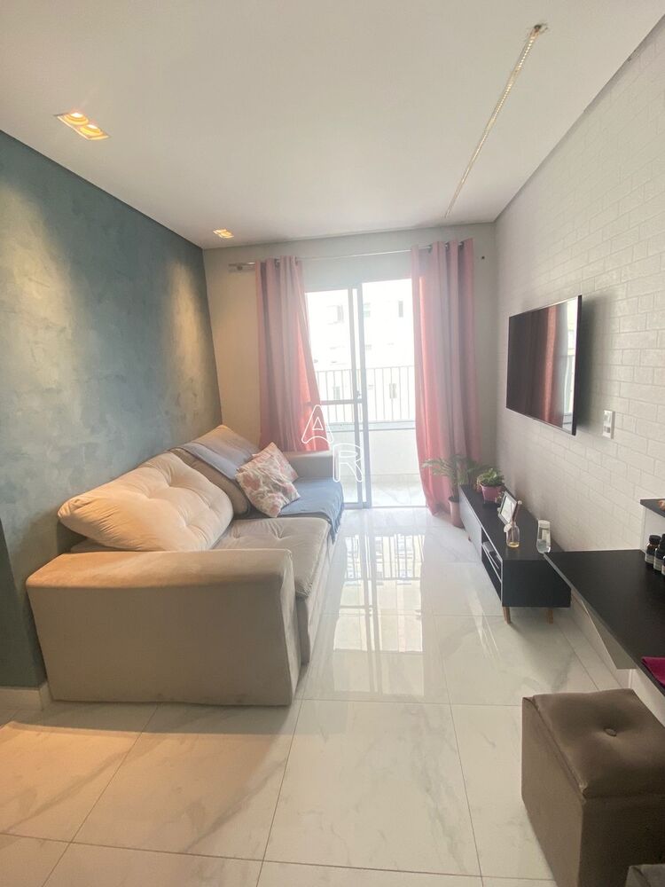 Apartamento, 2 quartos, 59 m² - Foto 3