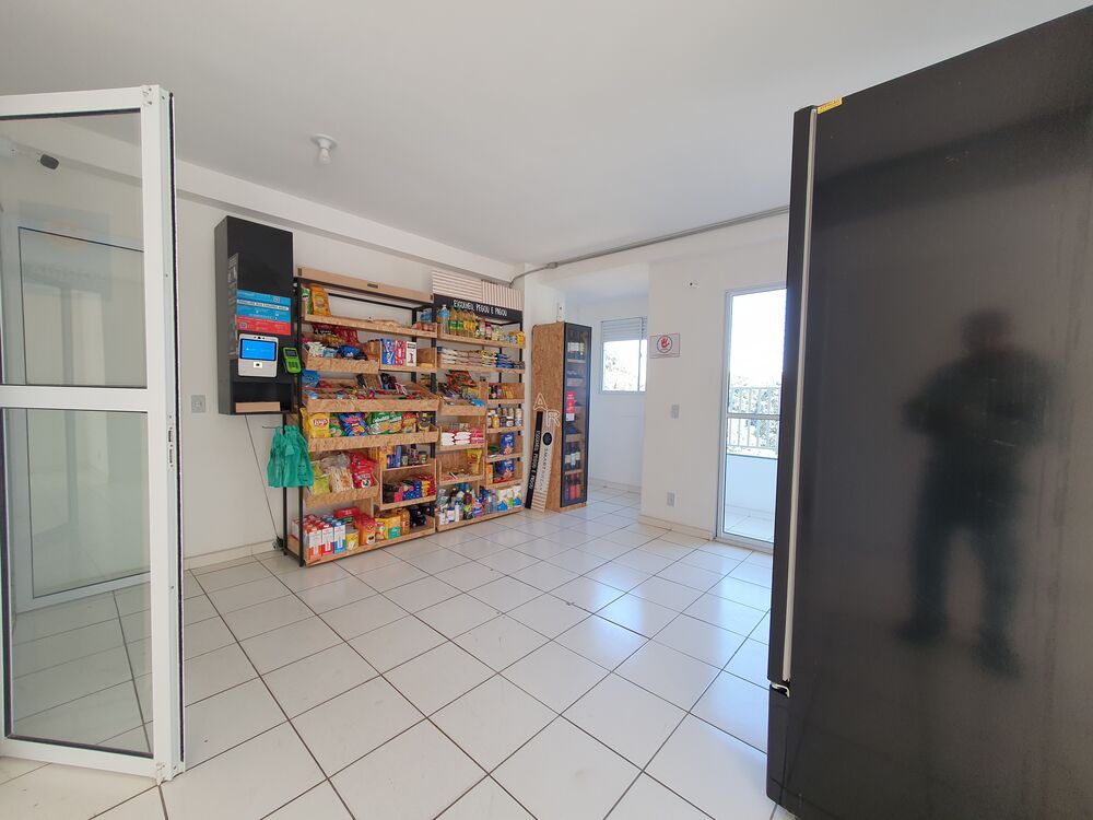 Apartamento, 2 quartos, 59 m² - Foto 20