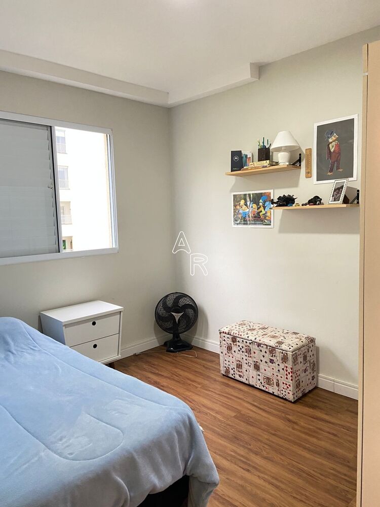 Apartamento, 2 quartos, 59 m² - Foto 8