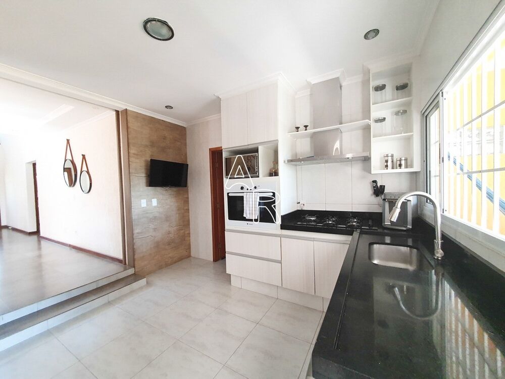 Casa, 3 quartos, 295 m² - Foto 10