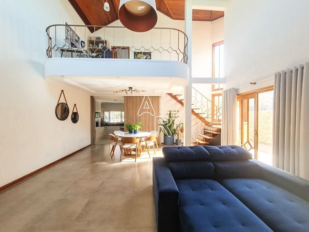 Casa, 3 quartos, 295 m² - Foto 6