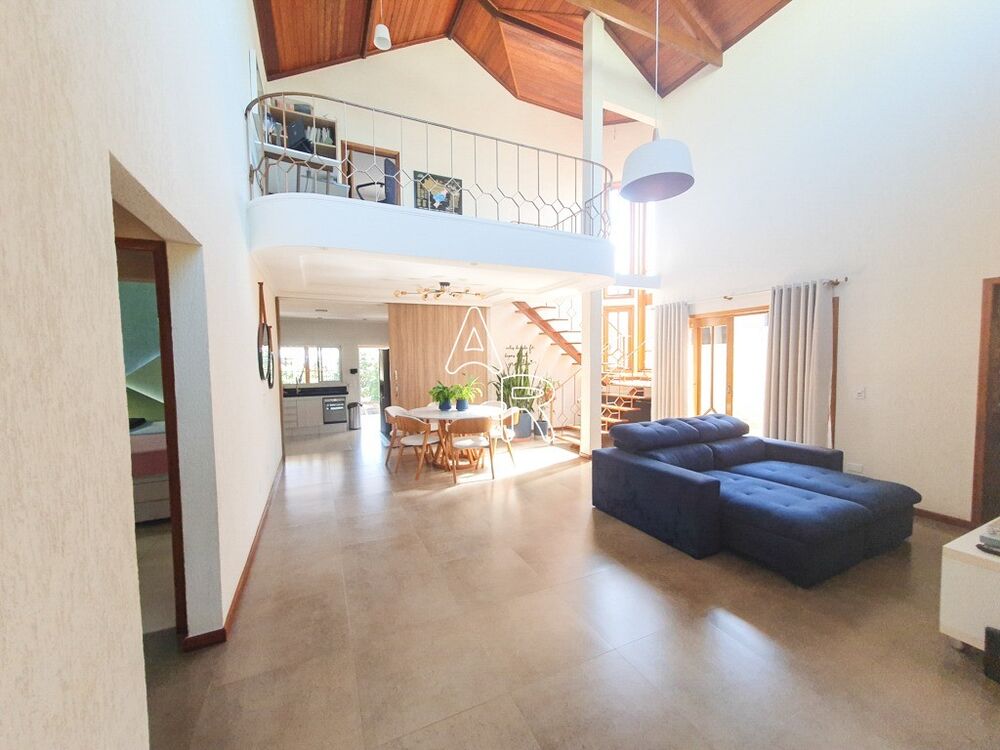 Casa, 3 quartos, 295 m² - Foto 3