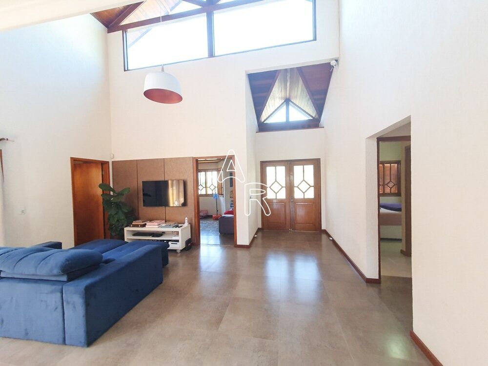 Casa, 3 quartos, 295 m² - Foto 4