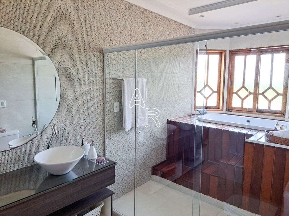 Casa, 3 quartos, 295 m² - Foto 35