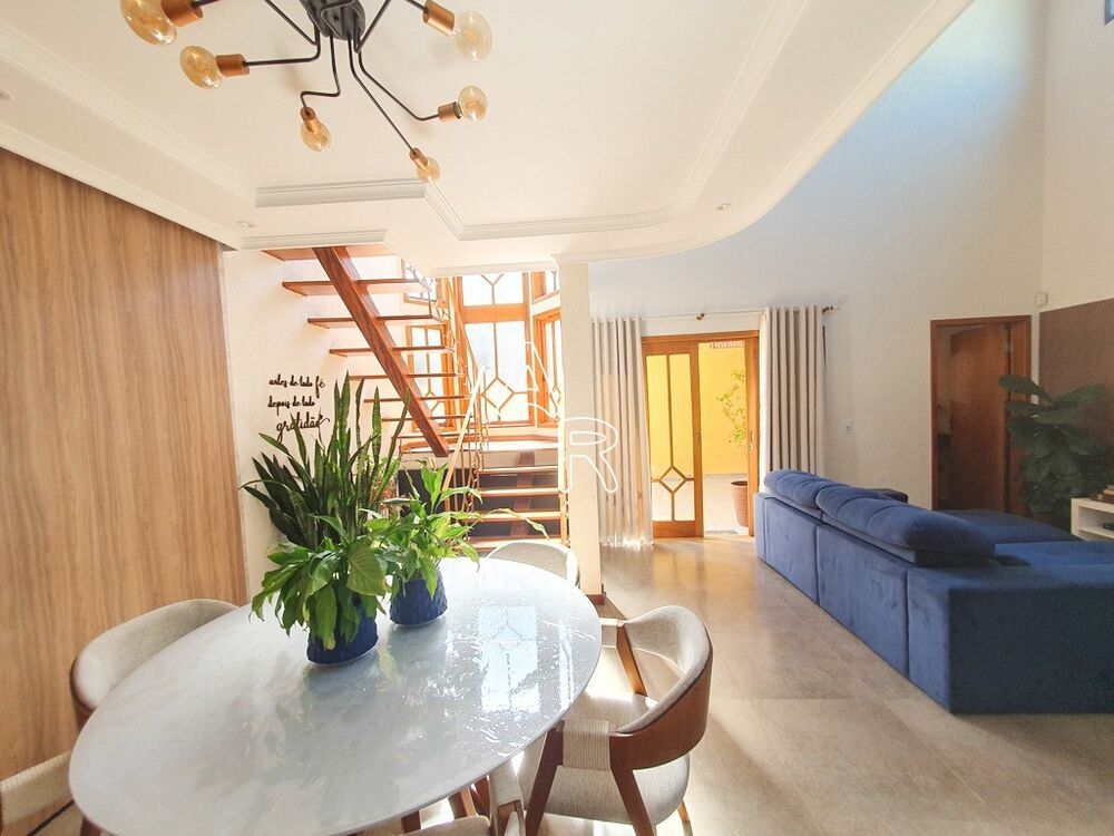 Casa, 3 quartos, 295 m² - Foto 14