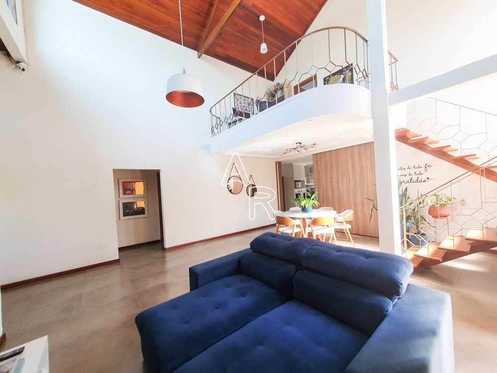 Casa, 3 quartos, 295 m² - Foto 8
