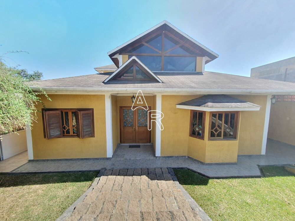 Casa, 3 quartos, 295 m² - Foto 22