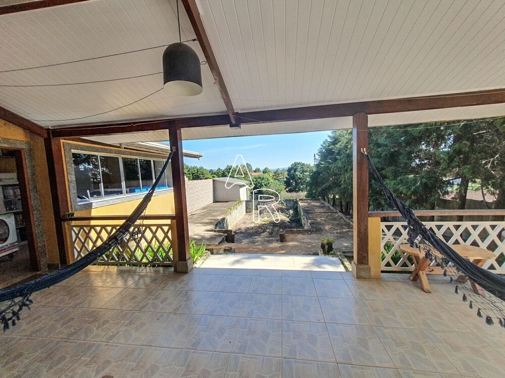 Casa, 3 quartos, 295 m² - Foto 11