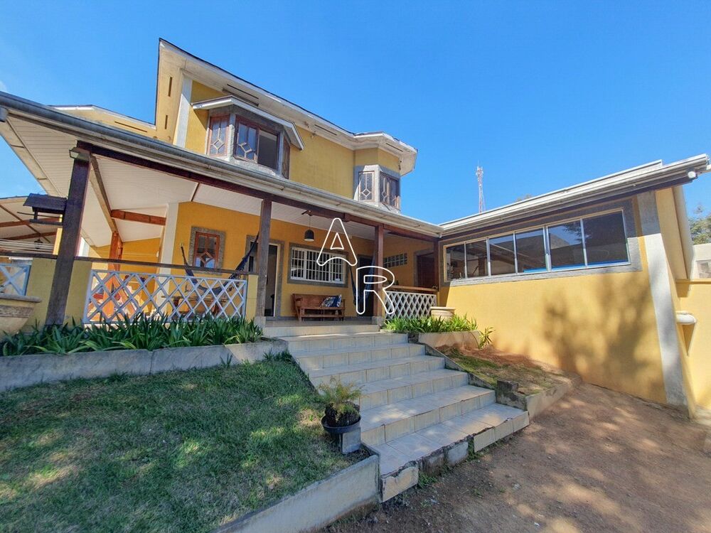 Casa, 3 quartos, 295 m² - Foto 25