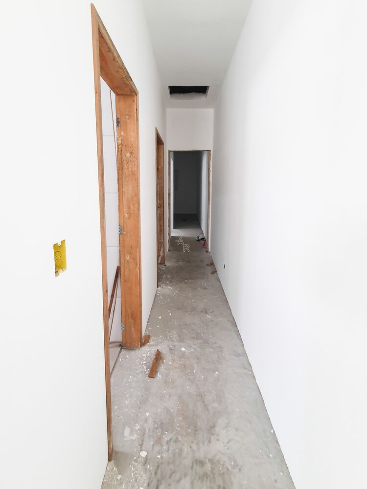 Casa, 2 quartos, 60 m² - Foto 14