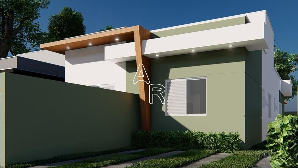 Casa, 2 quartos, 60 m² - Foto 9