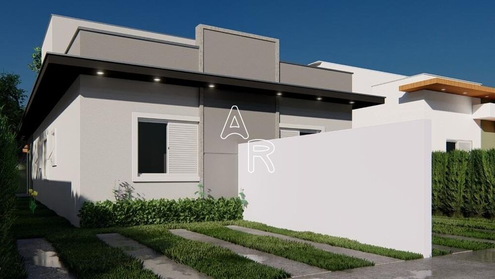 Casa, 2 quartos, 60 m² - Foto 6