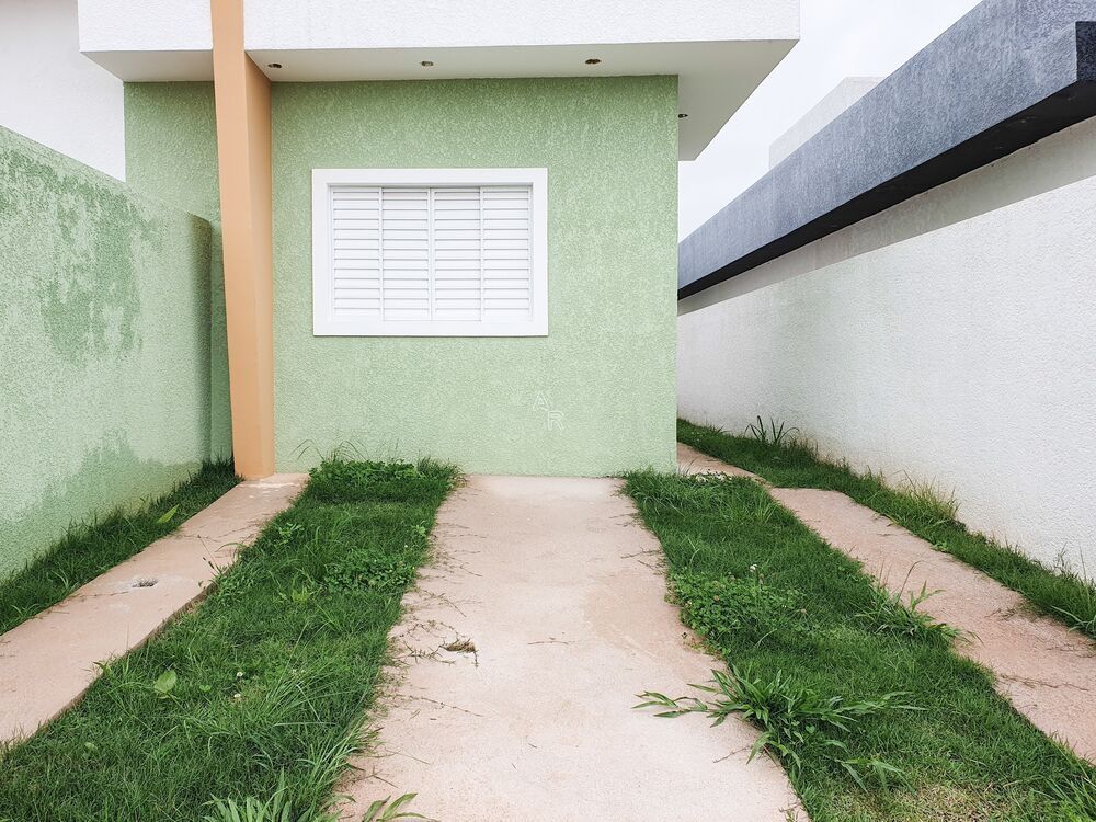 Casa, 2 quartos, 60 m² - Foto 2