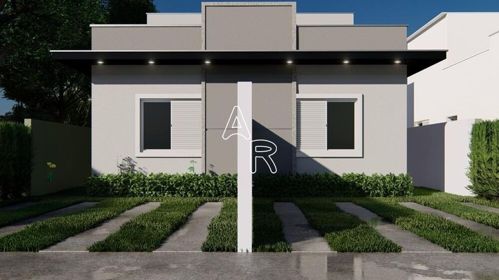 Casa, 2 quartos, 60 m² - Foto 13